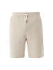 QS Hose kurz in Beige