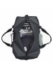 evoc Weekender 40 - Reisetasche 55 cm (violet-black) in carbon grey/black