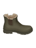 WODEN Gummistiefel LIV WARM WATERPROOF in grün