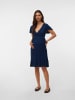 mama licious Kleid in Pageant Blue 1