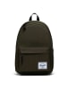 Herschel Classic XL - Rucksack 14" 44.5 cm in ivy green