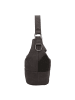 Fritzi aus Preußen Olga Schultertasche 27 cm soft coffee
