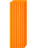 Staedtler Modelliermasse Fimo soft Kunststoff 454g mandarine Großblock