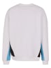 Ecko Unltd. Ecko Unltd. Pullover Drap in bright white