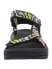 Teva Sandale in bunt