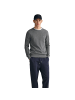 Gant Strickpullover in Grau