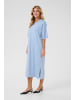 Kaffe Kleid KAedna in Soft Chambray
