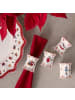 Villeroy & Boch 4-tlg. Serviettenringe Toy's Delight in Bunt in bunt