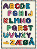 Hama ABC Poster - ab 5 Jahren