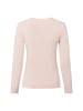 Marie Lund Strickpullover in rosa - 0002