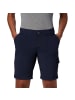 Columbia W SILVER RIDGE 2.0 CARGO SHORT in Camel