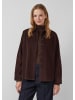 s.Oliver Bluse in 8945_dunkelbraun