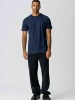 TeeShoppen T-Shirt Organic Basic in Navy