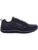 Kangaroos Sneaker in schwarz
