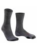Falke Socken 1er Pack in Anthrazit (3180)