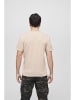 Brandit T-Shirt in beige