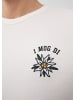 s.Oliver T-Shirt in 01D5_weiß