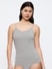 Triumph Spaghettitop Beauty Layers in MEDIUM GREY MELANGE
