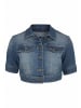 ARIZONA Jeansjacke in blue used