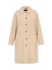DreiMaster Women Coat in sand