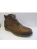 Lerros Schnürstiefel  in Braun