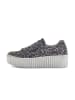 Gabor Sneaker low in grau