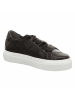 Kennel & Schmenger Sneaker in schwarz