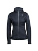 SCOTT W DEFINED OPTIC HOODY in Blau