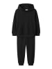 name it Sweat-Set in Black