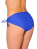 Aquarti Bikinihose in blau