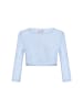 myMO ATHLSR Women Blouse in blue