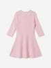 Vero Moda Strickkleid in Black
