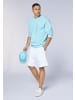 Chiemsee Sweatshirt in Blau