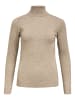 Object Strickpullover in Desert Taupe