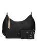 Zwei Lola Schultertasche 47 cm in black