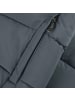 Color Kids Steppjacke Jacket Quilt in Dunkelgrau