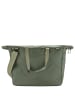 FJÄLLRÄVEN High Coast Tote 30 - Umhängetasche 40 cm (clay) in mountain green