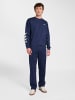 Hummel Hose Hmlsw Lebensstil Herren in DRESS BLUES