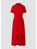 s.Oliver Kleid in 3360_rot