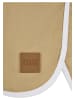 Urban Classics Beachwear - Bottom in white/unionbeige