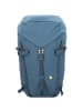 FJÄLLRÄVEN Bergtagen 38 Rucksack 54 cm Laptopfach mountain blue