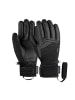 Reusch Fingerhandschuhe Re:Knit Eclipse R-TEX® XT in 7700 black