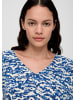 s.Oliver Bluse in 57A1_dunkelblau