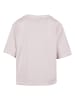 Urban Classics T-Shirt in blushedrose