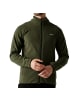 Regatta Fleecejacke in Grün