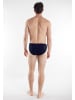 CECEBA Slip 7Er Pack Daytona in blau-dunkel-uni