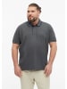 s.Oliver Polo-Shirt  in  95D1_schiefergrau