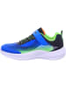 Skechers Klettschuhe in blau