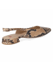 Högl Slingballerinas in beige