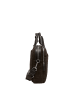 Marc O'Polo Business Bag in Chocolate Brown